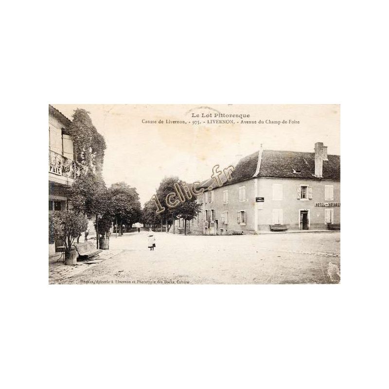 Livernon