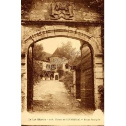 Loubressac