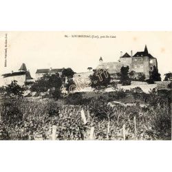 Loubressac