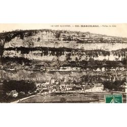 Marcilhac-Sur-Cele