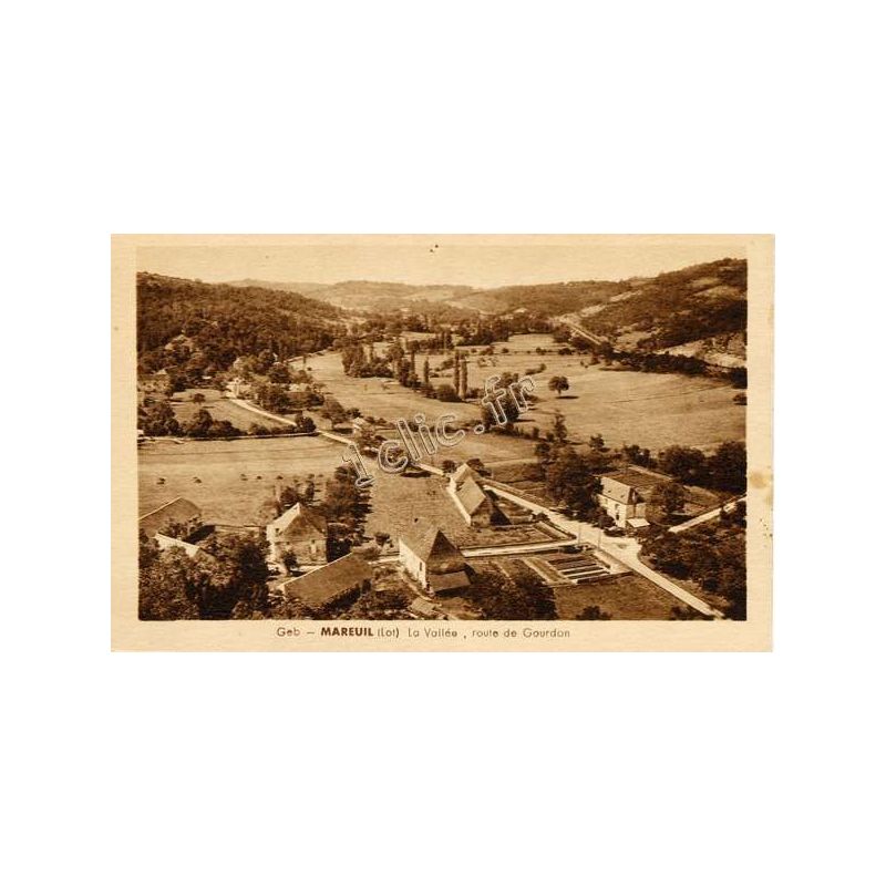 Mareuil