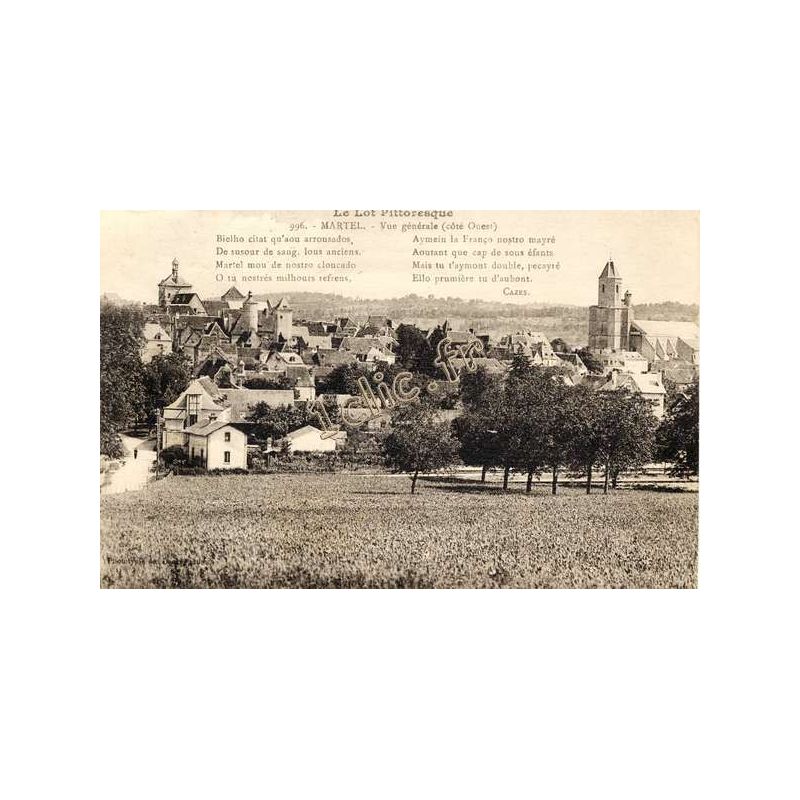 Martel