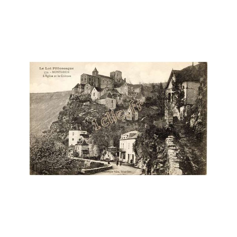 Montbrun
