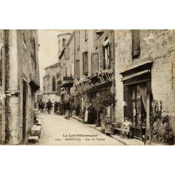Montcuq