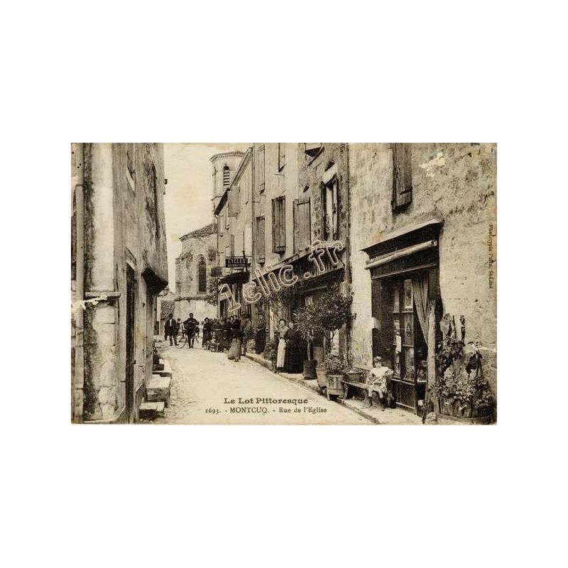 Montcuq