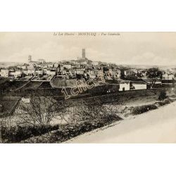 Montcuq
