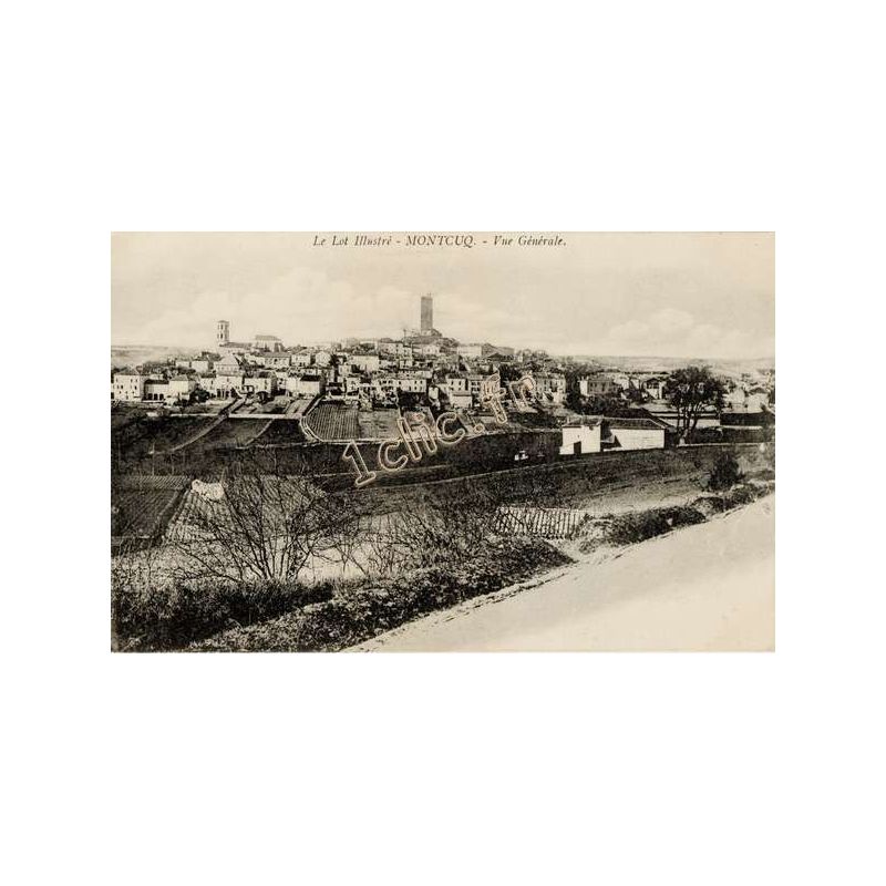 Montcuq