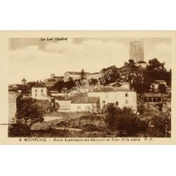 Montcuq