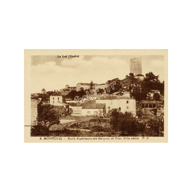 Montcuq