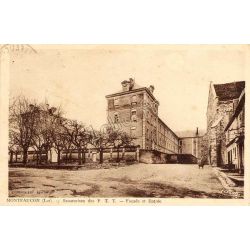 Montfaucon