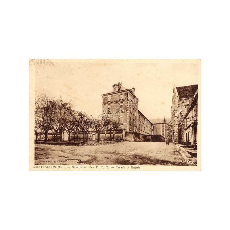 Montfaucon