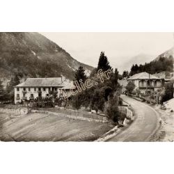 Thorame-Haute
