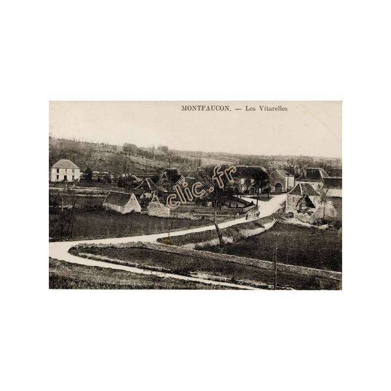 Montfaucon