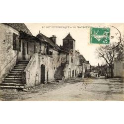 Montgesty