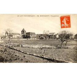 Montgesty