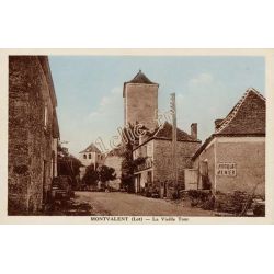 Montvalent