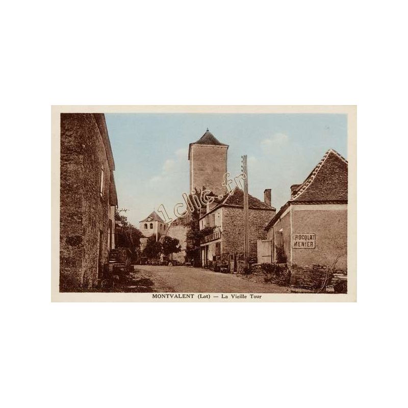 Montvalent