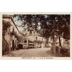 Montvalent