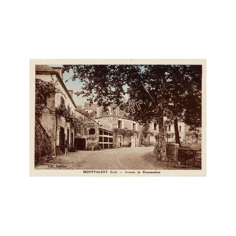 Montvalent