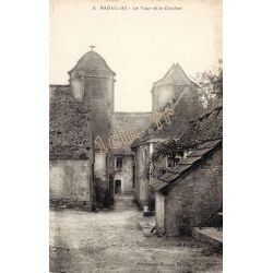 Nadaillac-De-Rouge
