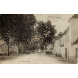 Payrac