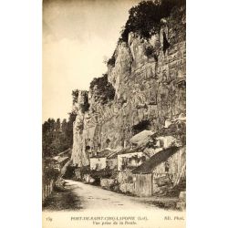 Port-De-Saint-Cirq