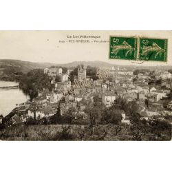 Puy-L'Eveque