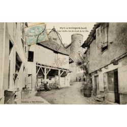 Puy-L'Eveque