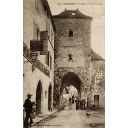 Rocamadour