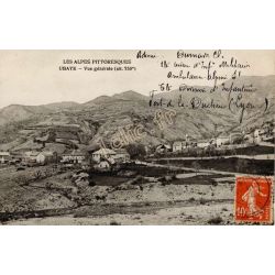 Ubaye