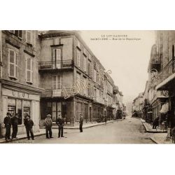 Saint-Cere