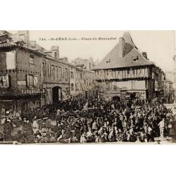 Saint-Cere