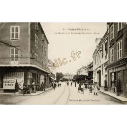 Saint-Cere