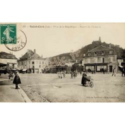 Saint-Cere