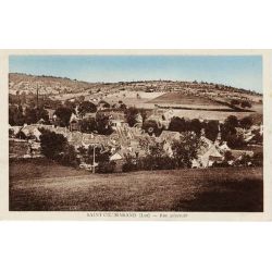 Saint-Chamarand