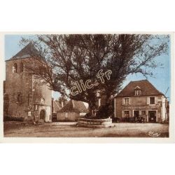 Saint-Chamarand