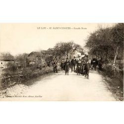 Saint-Cirgues