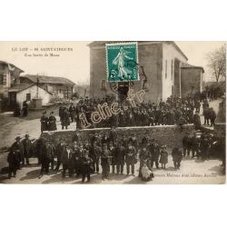 Saint-Cirgues