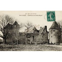 Saint-Clair