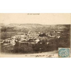Saint-Germain