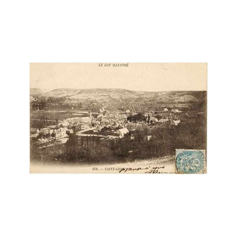 Saint-Germain