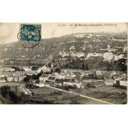 Saint-Martin-Labouval