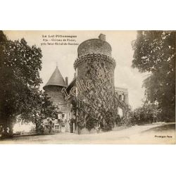 Saint-Michel-De-Bannieres
