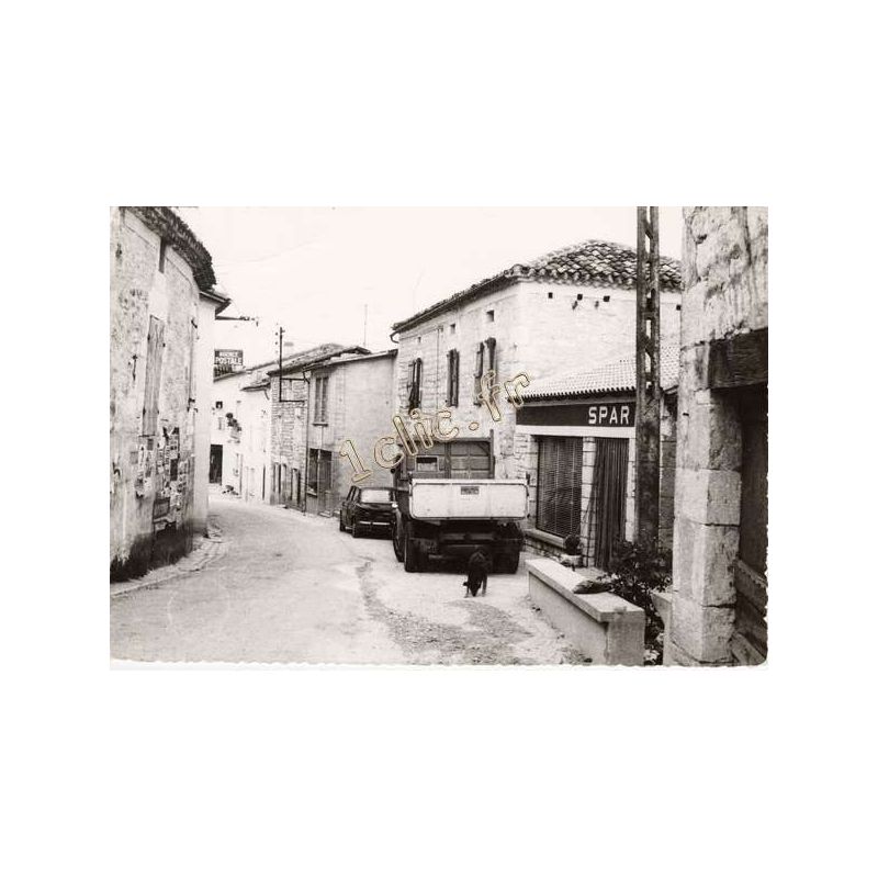 Saint-Paul