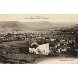 Saint-Pierre-Toirac