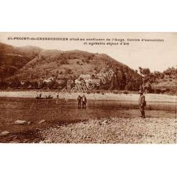 Saint-Projet