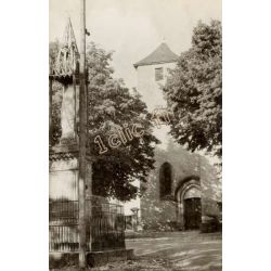 Saint-Projet