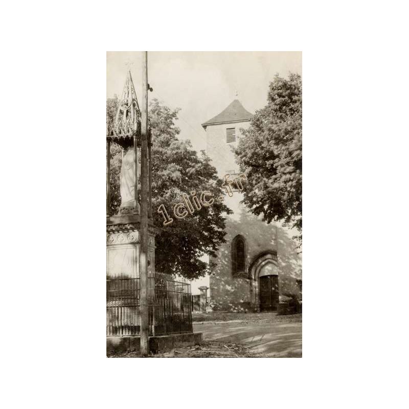 Saint-Projet