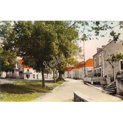 Saint-Projet