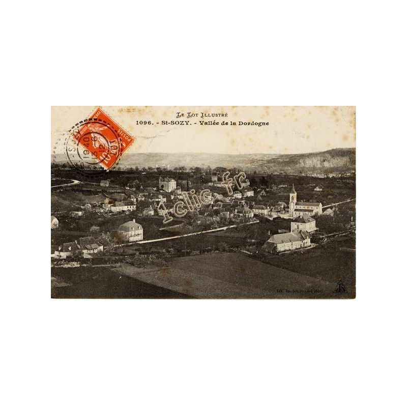Saint-Sozy
